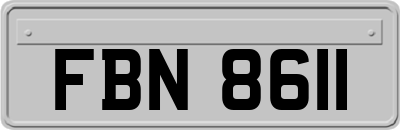 FBN8611