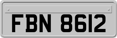 FBN8612