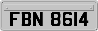 FBN8614