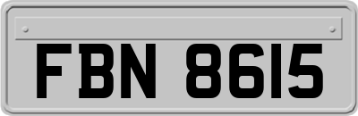 FBN8615