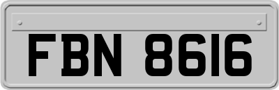 FBN8616