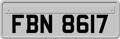 FBN8617