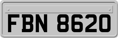 FBN8620