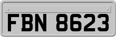 FBN8623