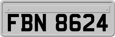 FBN8624