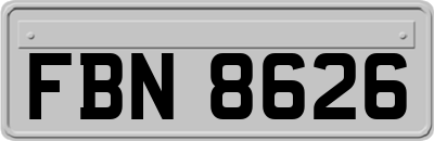 FBN8626