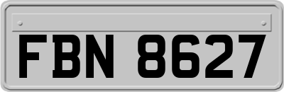 FBN8627