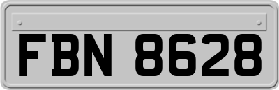 FBN8628