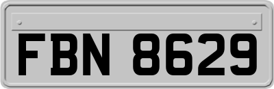FBN8629