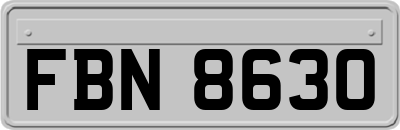 FBN8630