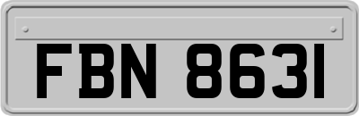 FBN8631