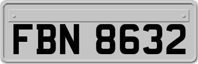 FBN8632
