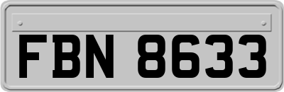 FBN8633
