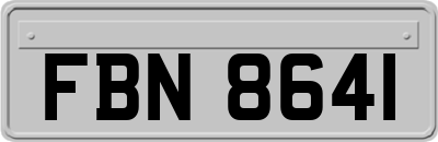 FBN8641