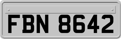 FBN8642