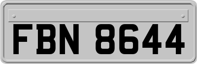 FBN8644