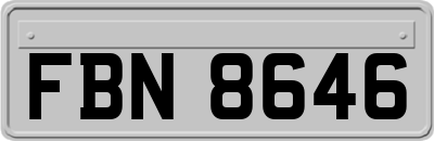 FBN8646