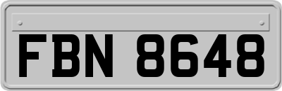 FBN8648