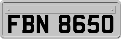 FBN8650