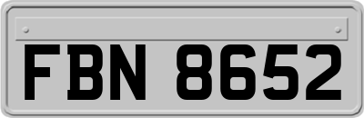 FBN8652