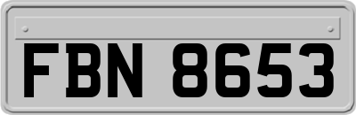 FBN8653
