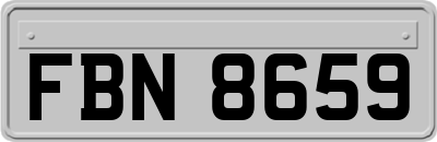 FBN8659