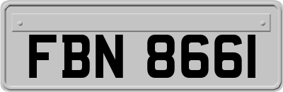 FBN8661