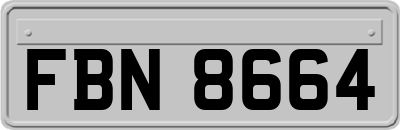 FBN8664
