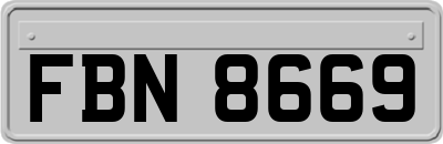 FBN8669