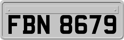 FBN8679