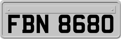 FBN8680