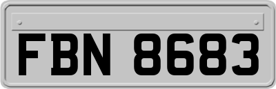 FBN8683