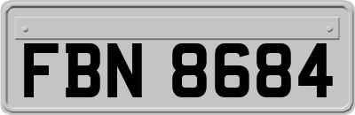 FBN8684