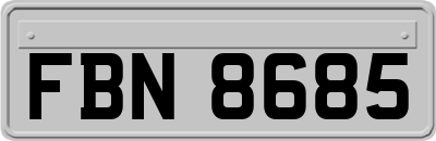 FBN8685