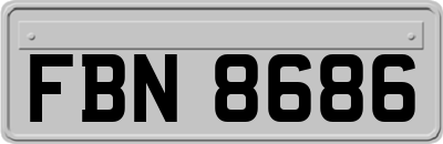 FBN8686
