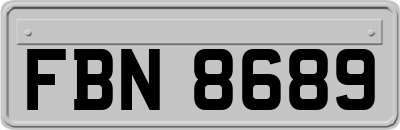 FBN8689