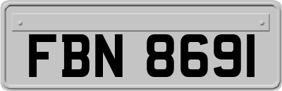 FBN8691
