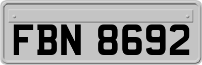 FBN8692