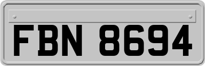 FBN8694