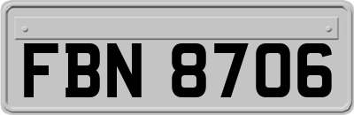 FBN8706