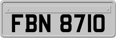 FBN8710