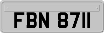 FBN8711