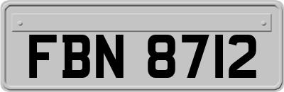 FBN8712