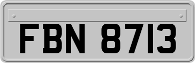 FBN8713