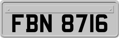 FBN8716