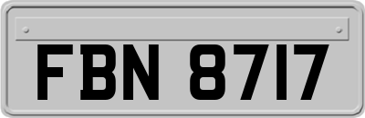 FBN8717