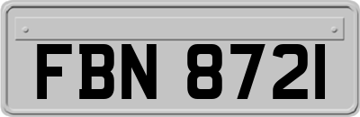 FBN8721