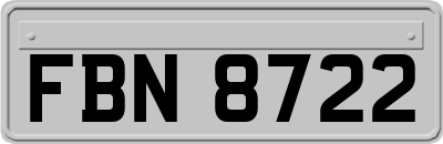 FBN8722