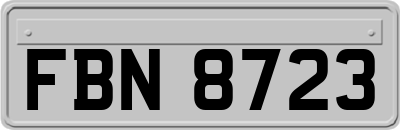 FBN8723