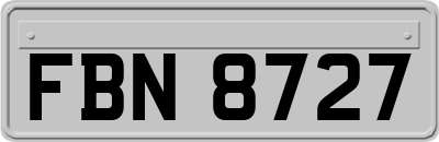 FBN8727